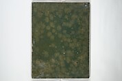 Early to Dawn (Akeyasuki) あけやすき, Ōhara Donshū 大原呑舟 (Japanese, died 1857), Woodblock printed book; ink and color on paper, Japan