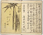 Picture Book of the Souvenirs of Edo (Ehon Edo miyage) 絵本江戸土産, Utagawa Hiroshige (Japanese, Tokyo (Edo) 1797–1858 Tokyo (Edo)), Set of ten woodblock printed books; ink and color on paper, Japan