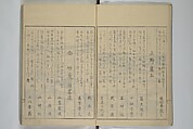 Picture Book of the Pleasures of the East (Ehon azuma asobi) 画本東都遊, Katsushika Hokusai 葛飾北斎 (Japanese, Tokyo (Edo) 1760–1849 Tokyo (Edo)), Woodblock printed book; ink on paper, Japan