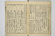 Transmitting the Spirit, Revealing the Form of Things, Volume 1 to 15 of Hokusai Sketchbooks (Denshin kaishu: Hokusai manga, shohen–jugohen) 伝神開手北斎漫画 初編-十五編, Katsushika Hokusai 葛飾北斎 (Japanese, Tokyo (Edo) 1760–1849 Tokyo (Edo)), Set of fifteen woodblock printed books; ink and color on paper, Japan