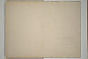 Jakuchū Picture Album (Jakuchū gajō} 若冲画帖, Itō Jakuchū 伊藤若冲 (Japanese, 1716–1800), Set of two woodblock printed books (orihon, accordion-style); ink on paper, Japan
