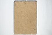 Album of Flowers and the Moon (Kagetsu jō) 花月帖, Kawamura Kihō 河村琦鳳 (Japanese, 1778–1852), Woodblock-printed book (orihon, accordion-style); ink and color on paper, Japan