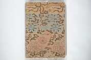 Goitsu Picture Album: Quick Practice for Beginners (Goitsu gafu: Shōgaku hayageiko) 五逸画譜初学早稽古, Kawamura Kihō 河村琦鳳 (Japanese, 1778–1852), Woodblock printed book; ink and color on paper, Japan