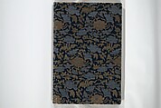Kihō Picture Album (Kihō gafu) 埼鳳画譜, Kawamura Kihō 河村琦鳳 (Japanese, 1778–1852), Woodblock printed book; ink and color on paper, Japan