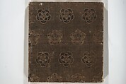 Album of Birds and Flowers and Other Subjects, Attributed to Tosa Mitsunari 土佐光成 (Japanese, 1646–1710), Accordion album; ink and color on silk, Japan