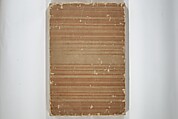 Ōkyō Picture Album (Ōkyo gafu) 應舉画譜, After Maruyama Ōkyo 円山応挙 (Japanese, 1733–1795), Woodblock printed book (orihon, accordion-style); ink and color on paper, Japan