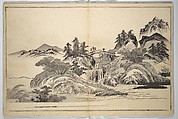 【希少】江戸和本 繪本沈香亭 1.2.4.5.7.8.10 計7冊セット Kitagawa Utamaro 喜多川歌麿 | Moon-Mad Monk (Kyōgetsubō) 狂