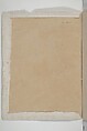 Libretto for the Noh Play Eguchi ( Kōetsu utaibon Kokatsuji ban "Eguchi" ) 光悦謡本 古活字版 " 江口", Unidentified artists Japanese, Woodblock-printed book; ink and mica on paper (Saga-bon), Japan