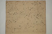 Album of Sketches, Yūkakudō 幽覚堂 (Japanese), Woodblock printed book (orihon, accordion-style); ink and color on paper, Japan
