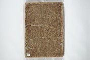 Shunkei Picture Album (Shunkei gafu) 春渓画譜, Mori Shunkei 森春渓 (Japanese, active 1800–20), Woodblock printed book (orihon, accordion-style); ink and color on paper, Japan