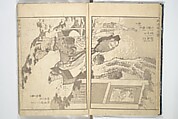 Katsushika Hokusai 葛飾北斎 | Picture Book on Heroes of Katsushika Hokusai 葛飾北斎 | Picture Book on Heroes of
