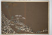 Seiei: A Design Book 精英, Yamada Naosaburō 山田直三郎 (Japanese), Woodblock printed book; ink, color, mica, and metallic pigments on paper, Japan