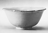 Bowl, Stoneware, China