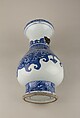 Vase, Porcelain, China