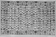 Priest's Robe, Silk, Japan
