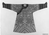 Dragon Robe, Silk, China