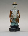 Snuff Bottle, Porcelain, China