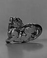 Chimera, Cast gold, China