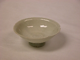 Cup, Pottery (Yixing ware), China
