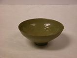 Bowl, Pottery, China