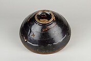 Bowl, Pottery (Jian type), China