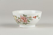Cup, Porcelain, China