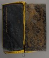 Book of Ten Leaves | China | Qing dynasty (1644–1911), Qianlong period ...