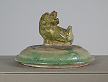 Incense Burner, Pottery, China