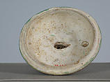Incense Burner, Pottery, China