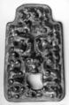 Fitting, Bronze, China