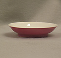 Saucer, Porcelain, China
