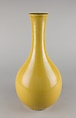 Bottle, Porcelain, China