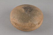 Covered bowl, Earthenware, China