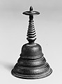 Stupa, Bronze, India
