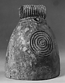 Bell, Bronze, Thailand (Ban Chiang)