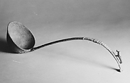 Ladle, Bronze, Thailand (Ban Chiang)