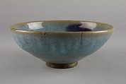 Bowl | China | Yuan dynasty (1271–1368) | The Metropolitan Museum of Art