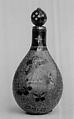 Snuff Bottle, Cloisonné enamel, China