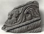 Ornamental Band, Red sandstone, India