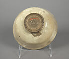 Bowl, Pottery, Korea