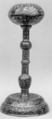 Hat Stand, Cloisonné enamel on gilt copper, China