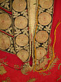 Presentation Robe, Silk, China, Turkestan