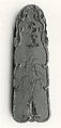 Discretion, Thrift and Virtue, Workshop of Jian Guzhai (Chinese,), Black ink, China