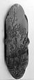 The Ancient Tree Court, Workshop of Jian Guzhai (Chinese,), Black ink, China