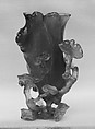 Cup, Amethyst quartz, China