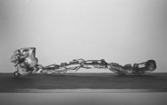 Sceptre, Rock crystal, China