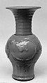 Vase, Pottery (Longquan ware), China