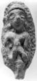 Relief of a Female Deity, Terracotta, India