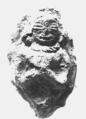 Relief of a Female Deity, Terracotta, India