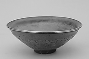 Bowl, Pottery (Jian ware), China
